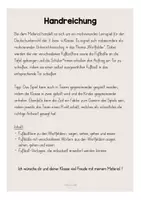 Vorschau - Spiele - Wortfelder Fußball - Spielerisch Wortfelder entdecken - Seite 1