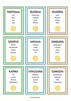 Vorschau - Quiz - Tripitaka Quiz - Heilige Schriften - Seite 2