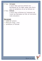 Vorschau - Präsentationen/Tafelbilder - Lernleiter Methode Mathematik - Seite 2