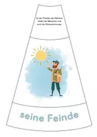Vorschau - Poster - Legekreis Der Eisbär | Polartiere - Seite 3