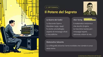 anteprima - Materiale di supporto/inclusione - Crittografia e Geometria per la Giornata della Memoria - Pagina 3