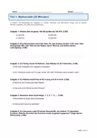 Vorschau - Unterrichtsreihen - Potenzialtest_Klasse4_2026_Version6 - Seite 1