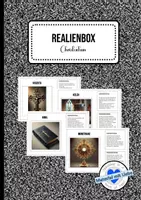 Vorschau - Anderer Materialtyp - Realien Box - Christentum - Deckblatt