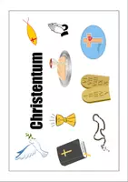 Vorschau - Anderer Materialtyp - Realien Box - Christentum - Seite 2
