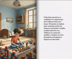 Προεπισκόπηση - Διδακτικά / Σχολικά βιβλία - Κοινωνική Ιστορία Διαχείρισης Συναισθημάτων - Σελίδα 2
