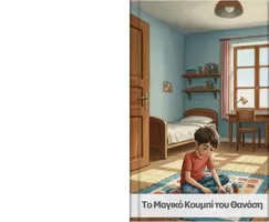 Προεπισκόπηση - Διδακτικά / Σχολικά βιβλία - Κοινωνική Ιστορία Διαχείρισης Συναισθημάτων - Σελίδα 1