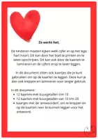 Voorbeeld - valentijn - buurgetallen - Pagina 1