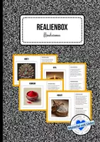 Vorschau - Anderer Materialtyp - Realien Box - Hinduismus - Deckblatt