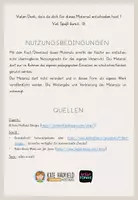 Vorschau - Aufgabenkarten - Description des personnages : indicatif présent + imparfait - Seite 1