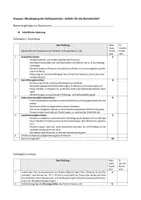 Vorschau - Klassenarbeiten - Klausur - Sozialwissenschaften - Nidergang der Volksparteien - Seite 3