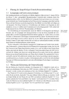 Vorschau - Stundenentwürfe - 1,0 Unterrichtsentwurf UPP Englisch 7 (Gym/Ge) – Speaking, dialogisches Sprechen, Interview – Let's talk about sports! - Seite 3