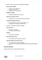 Vista previa - Unidades / Secuencias / Situaciones de Aprendizaje - Secuencia didáctica segundo año - El mundo radiactivo cotidiano - página 2