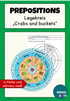 Vorschau - Spiele - Materialpaket: Prepositions of Place - Seite 1