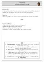 Vorschau - Text - Vorlesethater: Das Geheimnis der Sturminsel (inkl. Cliparts) - Seite 3
