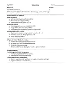 Vorschau - Arbeitsblätter - Mediation: Going Places (+ Lösungen) - Seite 3