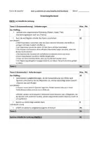 Vorschau - Klassenarbeiten - Klausur: migracion de Africa a España + EWH - Seite 3