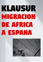 Vorschau - Klassenarbeiten - Klausur: migracion de Africa a España + EWH - Deckblatt