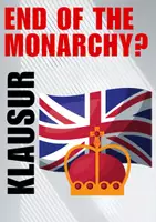 Vorschau - Klassenarbeiten - Klausur: The end of the monarchy? (11.-13. Klasse) + EWH - Deckblatt