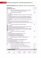 Vorschau - Klassenarbeiten - Klassenarbeit Sachtextanalyse: Medien (1) + Erwartungshorizont - Seite 3