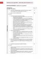 Vorschau - Klassenarbeiten - Klassenarbeit Sachtextanalyse: Medien (2) + Erwartungshorizont - Seite 3