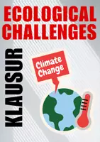 Vorschau - Klassenarbeiten - Klausur: ecological challenges & globalization (11.-13. Klasse) + EWH - Deckblatt