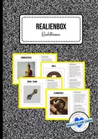 Vorschau - Anderer Materialtyp - Realien Box - Buddhismus - Deckblatt