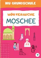 Vorschau - Arbeitsblätter - iruBildung - Wörtersuche-Moschee - Grundschule - Deckblatt