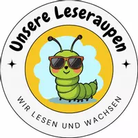 Vorschau - Bildkarten - Leseraupe Grafik - Seite 2