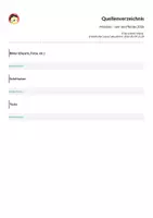 Vorschau - Mal- und Bastelvorlagen - Mandala – Jahr des Pferdes 2026 - Seite 2