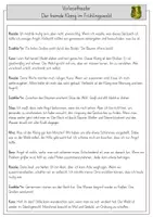 Vorschau - Text - Vorlesetheater - Der fremde Klang im Wald (inkl. Cliparts) - Seite 2
