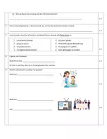 Vorschau - Arbeitsblätter - HSU-Proben Bundle "Demokratie & Gesellschaft" - Seite 3