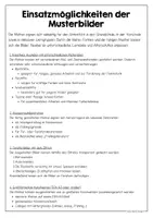 Vorschau - Mal- und Bastelvorlagen - Fensterbilder | Ausmalbilder - Schmetterlinge im Frühling - Seite 2