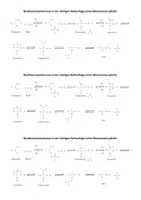 Vorschau - Arbeitsblätter - Ester - Experiment zur Veresterung und Reaktionsmechanismus - Seite 3