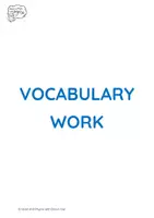 Vorschau - Arbeitsblätter - Christmas in Devon - WORKBOOK or WORKSHEETS - Seite 2