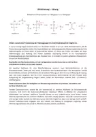 Vorschau - Arbeitsblätter - Reaktionsmechanismus der Eliminierung - Seite 2