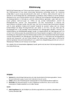 Vorschau - Arbeitsblätter - Reaktionsmechanismus der Eliminierung - Seite 1