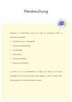 Vorschau - Unterrichtsreihen - Akrobatik gesamte Unterrichtsreihe (Kl. 3 & 4) - Seite 2