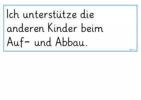 Vorschau - Präsentationen/Tafelbilder - Akrobatik : Präsentationskriterien (Kl. 3 & 4) - Seite 3