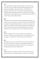 Vorschau - Arbeitsblätter - Lesetheater / Rollenspiel über Leistungsdruck & Zukunftsängste (Klasse 7-10, DaZ-geeignet) - Seite 1
