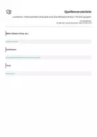 Vorschau - Arbeitsblätter - Lesetheater / Rollenspiel über Leistungsdruck & Zukunftsängste (Klasse 7-10, DaZ-geeignet) - Seite 3