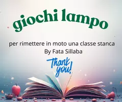 anteprima - Materiale di supporto/inclusione - Kit salvaclasse quarta- Il pacchetto completo per settembre - Pagina 1