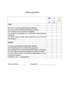 Vorschau - Arbeitsblätter - Deutsch - Aufsatzproben - Bundle (Kl. 3/4) - Seite 3