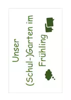 Vorschau - Unterrichtsreihen - Hörverstehen trainieren - Frühling Klasse 1 und 2 - Seite 2