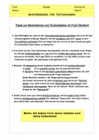 Vorschau - Stundenentwürfe - Kreativer Umgang mit Texten - Seite 2
