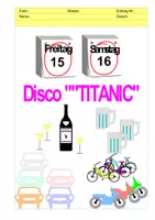 Vorschau - Stundenentwürfe - Kreativer Umgang mit Texten - Seite 3