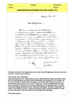 Vorschau - Stundenentwürfe - Deutsch-Rechtschreibübungen - Seite 2