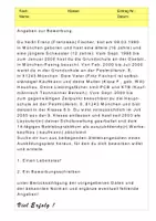Vorschau - Stundenentwürfe - Deutsch-Rechtschreibübungen - Seite 3