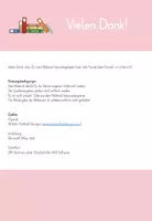 Vorschau - Arbeitsblätter - Lesespaziergang Wortebene - Flex und Flora Buchstabenhefte 1 & 2 - Seite 2