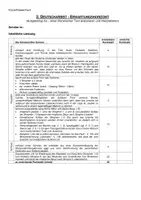 Vorschau - Klassenarbeiten - Klausur/ Klassenarbeit Lyrik der Romantik: Heine "Und wüßten's die Blumen" inkl. EWH & Lösung - Seite 2