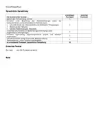 Vorschau - Klassenarbeiten - Klausur/ Klassenarbeit Lyrik der Romantik: Heine "Und wüßten's die Blumen" inkl. EWH & Lösung - Seite 3